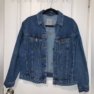 Vero Moda Denim Jacket